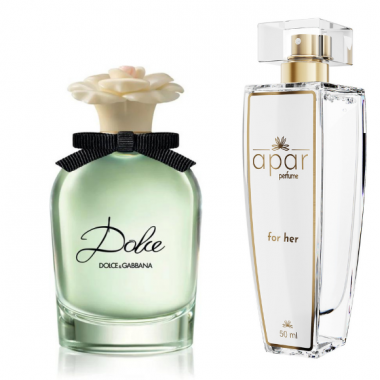 Perfumy inspirowane D&G Dolce*